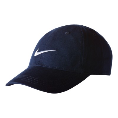 детска,шапка,с,козирка,всички,шапки,nike,swoosh,cap,infants,obsidian