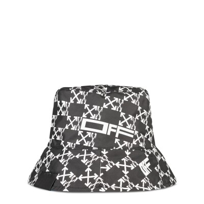мъжки,шапки,и,ръкавици,off,white,reversible,monogram,bucket,hat,black,1007