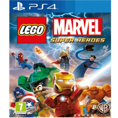 игри,и,технологии,warner,brothers,lego,marvel,super,heroes,ps4