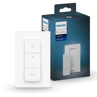 домашни,потреби,philips,hue,dim,switch,eu,v2,white