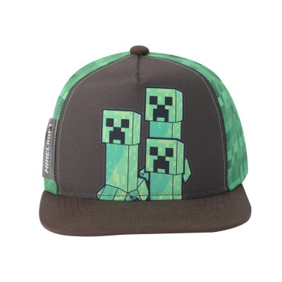 бейзболна,шапка,всички,шапки,плажни,шапки,character,pokemon,baseball,cap,minecraft
