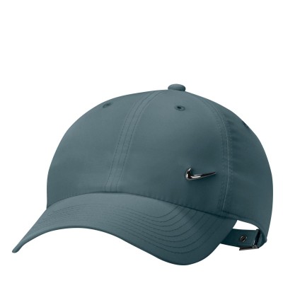 шапка,с,козирка,всички,шапки,мъжки,тениски,nike,metal,swoosh,cap,mineral,slate