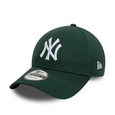шапка,плажни,шапки,бейзбол,new,era,9forty,adjustable,cap,ny,dark,green,white