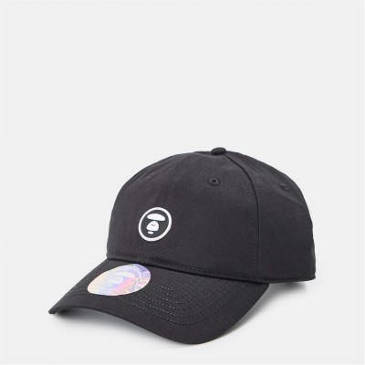 шапка,плажни,шапки,аксесоари,на,разпродажба,мъжки,шапки,и,ръкавици,aape,aape,now,cap,sn54,black