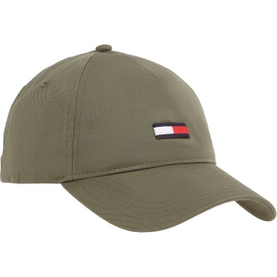 шапка,всички,шапки,мъжки,шапки,и,ръкавици,tommy,jeans,embroidered,flag,cap,deep,woods
