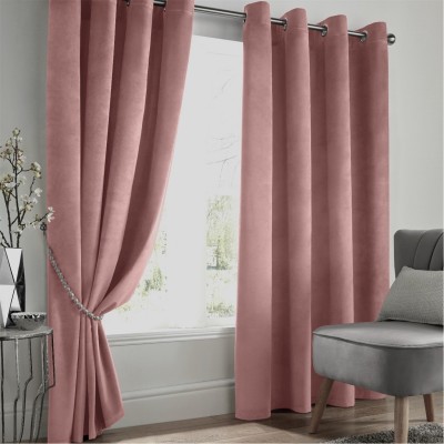 alan,symonds,velvet,blackout,ring,top,eyelet,curtains,blush