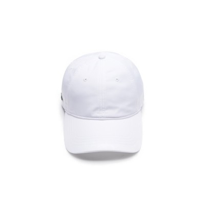 шапка,мъжки,шапки,и,ръкавици,lacoste,taffata,adjustable,cap,white,001