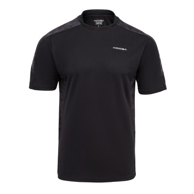 тениска,мъжки,тениски,ръгби,облекла,kooga,training,t,shirt,black