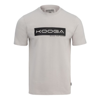 тениска,мъжки,тениски,ръгби,облекла,kooga,core,t,shirt,sn00,grey