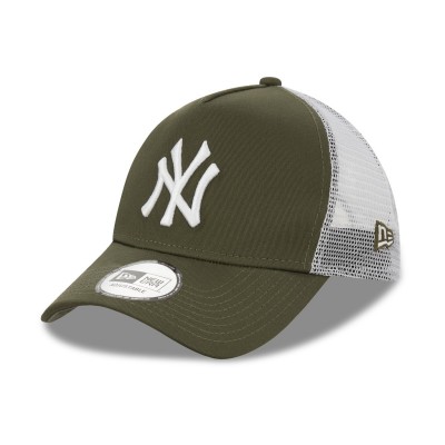 шапка,мъжки,шапки,и,ръкавици,new,era,era,trucker,cap,green