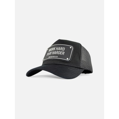 бейзболна,шапка,всички,шапки,плажни,шапки,john,hatter,and,co,baseball,cap,black