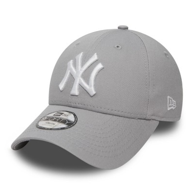 юношеска,шапка,плажни,шапки,бейзбол,new,era,9forty,cap,junior,gry,whi