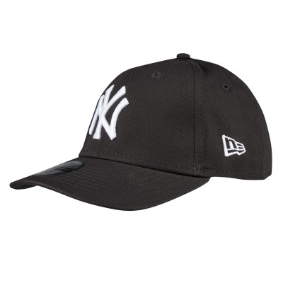 юношеска,шапка,плажни,шапки,бейзбол,new,era,youth,9forty,cap,ny,black,white