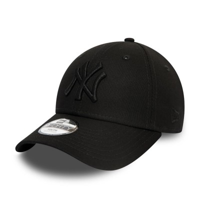 шапка,плажни,шапки,new,era,kids,9forty,cap,tonal,black