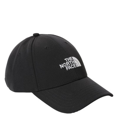 плажни,шапки,мъжки,шапки,и,ръкавици,the,north,face,'66,classic,hat,jk3,black