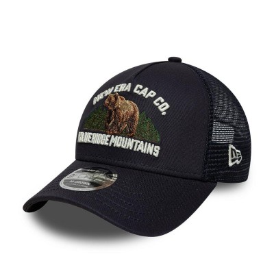 шапка,всички,шапки,new,era,9forty,m,crown,trucker,cap,ne,navy