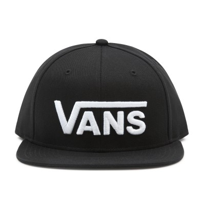 шапка,всички,шапки,vans,classic,cap,black