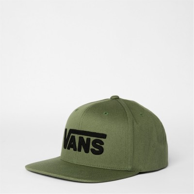 шапка,мъжки,шапки,и,ръкавици,vans,classic,cap,loden,green