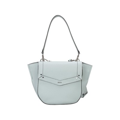 boss,ivy,saddle,bag,green