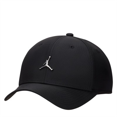 шапка,плажни,шапки,air,jordan,rise,cap,adjustable,hat,black