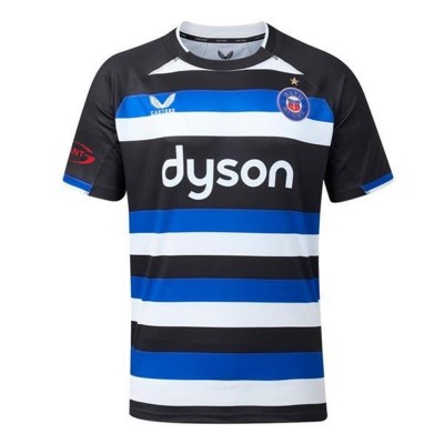 футболна,фланелка,castore,kids,bath,rugby,home,shirt,2026,27,caviar,surf