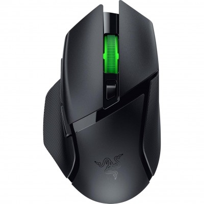 razer,basilisk,v3,x,hyperspeed,wireless,mouse,black