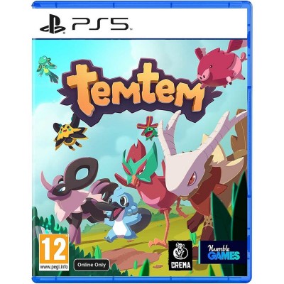 игри,и,технологии,аксесоари,на,разпродажба,humble,games,temtem,ps5