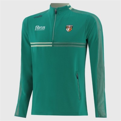 юношеско,горнище,с,цип,детски,облекла,oneills,antrim,gaa,junior,nepal,half,zip,top,teal,mead,navy