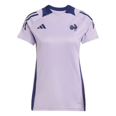 дамска,тениска,разпродажба,adidas,дамски,тениски,дамски,топове,дамски,горнища,размер+,ръгби,облекла,adidas,france,rugby,performance,t,shirt,2025,womens,pow