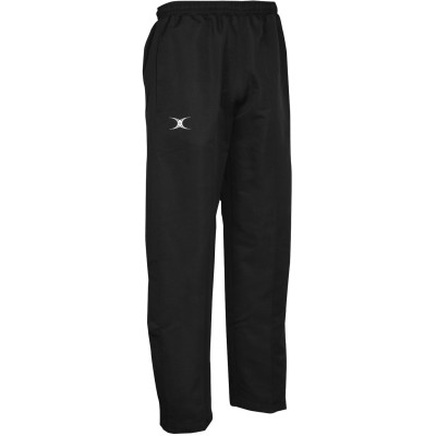 анцуг,gilbert,unisex,adults,performance,tracksuit,bottoms,black