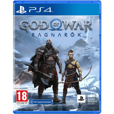 игри,и,технологии,playstation,god,of,war,ragnarok,ps4