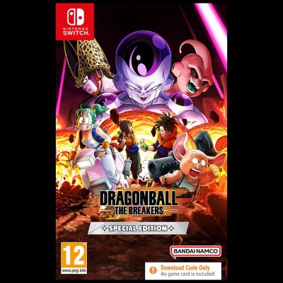 игри,и,технологии,dragon,ball,dragon,ball:,the,breakers,special,edition,nintendo,switch