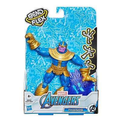 игри,и,технологии,мъжки,стоки,с,аним.,герои,marvel,marvel,avengers,bend,and,flex,thanos,merchandise