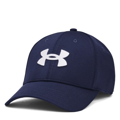 шапка,плажни,шапки,разпродажба,under,armour,under,armour,armour,ua,blitzing,cap,men's,midnight,navy