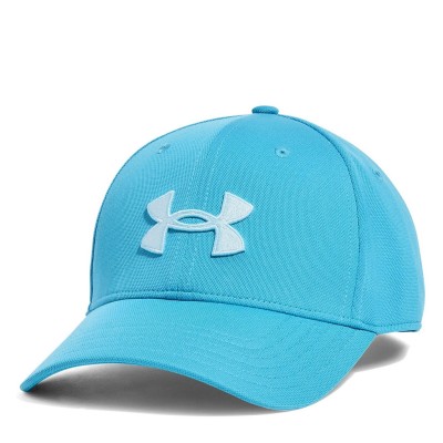 шапка,всички,шапки,плажни,шапки,разпродажба,under,armour,аксесоари,на,разпродажба,under,armour,blitzing,adjustable,cap,men's,blue