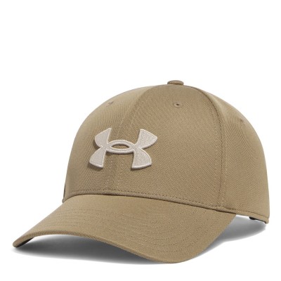 шапка,всички,шапки,плажни,шапки,разпродажба,under,armour,аксесоари,на,разпродажба,under,armour,blitzing,adjustable,cap,men's,brown