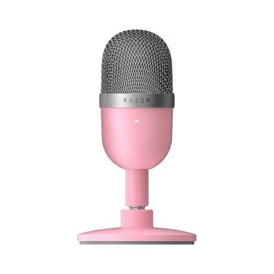 razer,razer,seiren,mini,quartz,ultra,compact,microphone,electronics