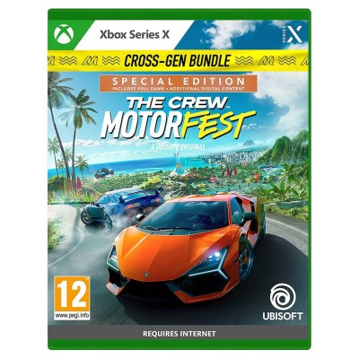 ubisoft,the,crew,motorfest,special,edition,xbox,series