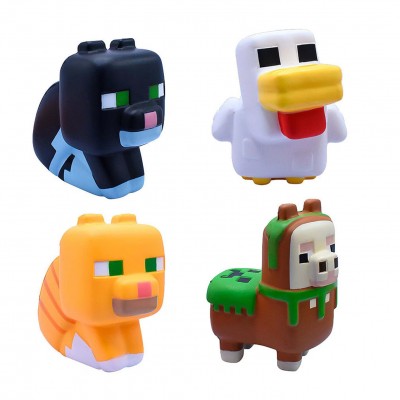 игри,и,технологии,аксесоари,на,разпродажба,minecraft,mega,squishme,series,2,(assorted),merchandise