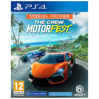 игри,и,технологии,аксесоари,на,разпродажба,ubisoft,the,crew,motorfest,special,edition,ps4