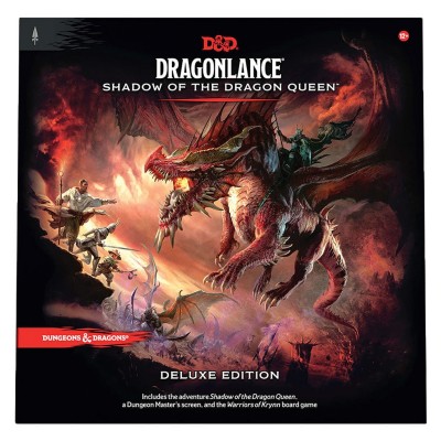 подаръци,и,играчки,игри,и,технологии,всички,игри,и,играчки,dungeons,and,dragons,dungeons,&,dragons,dragonlance,deluxe,edition,merchandise