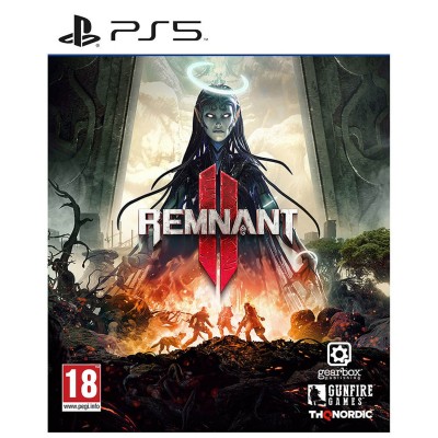 thq,nordic,remnant,2,ps5