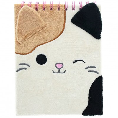 всички,коледни,подаръци,учебни,помагала,аксесоари,на,разпродажба,squishmallows,plush,notebook,merchandise