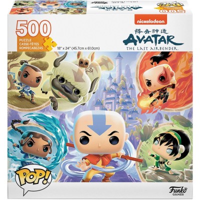 игри,и,технологии,всички,игри,и,играчки,funko,funko,puzzles:,avatar,the,last,airbender,multi,format,and,universal