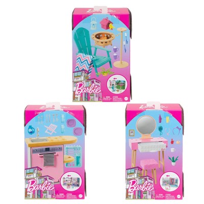 barbie,furniture,(assortment),multi,format,and,universal