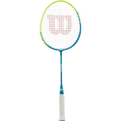 бадминтон,бадминтон,ракети,игри,wilson,tour,30,badminton,racket,neutral