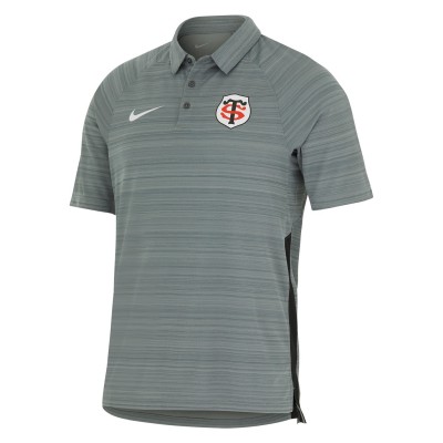 блуза,с,яка,ръгби,облекла,ръгби,фланелки,nike,stade,toulousain,training,polo,shirt,2024,2025,adults,grey
