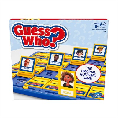 игри,и,технологии,всички,игри,и,играчки,hasbro,guess,who?,merchandise