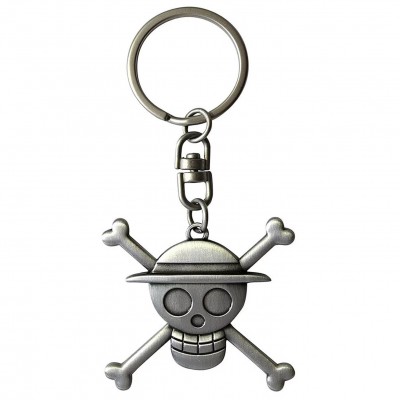 всички,коледни,подаръци,one,piece,one,piece,keychain,3d,skull,luffy,multi,format,and,universal