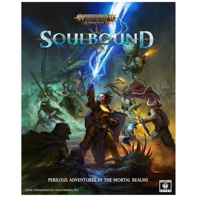 warhammer,age,of,sigmar,roleplaying,game,rulebook,merchandise